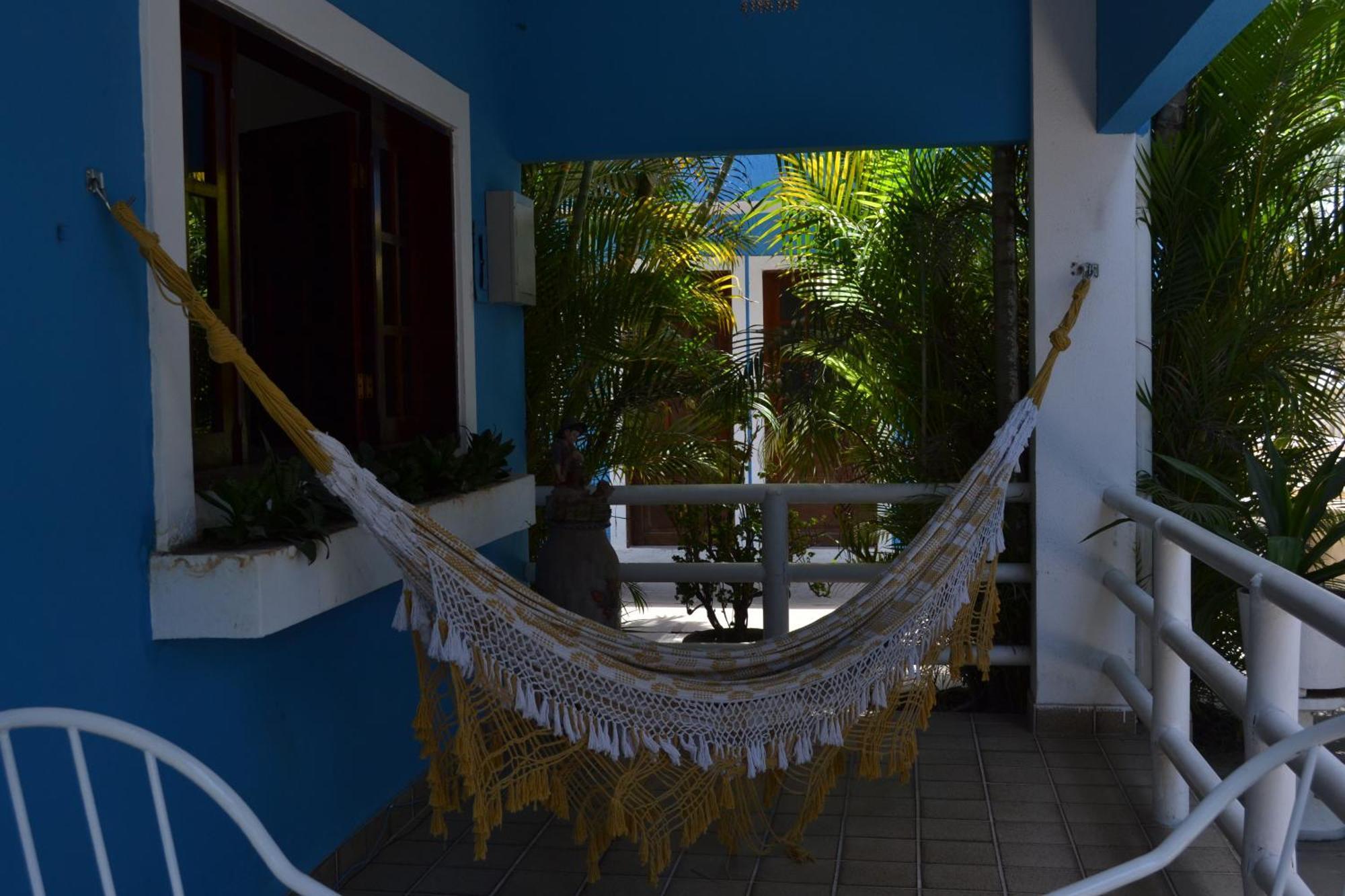 Pousada Morada Azul Porto de Galinhas Exterior foto